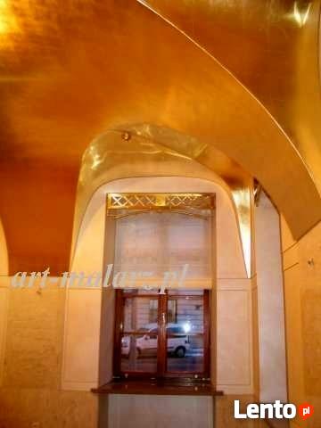 Pozłacanie złoto,srebro,szlagmetal