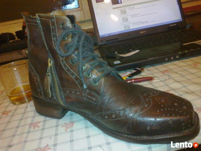 Szewc Usługi szewskie Naprawa obuwia Warszawa Marki Ząbki