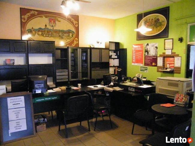 Tanio do wynajęcia- LOKAL w KOŻUCHOWIE.