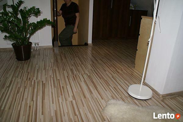 Panele podłogowe z montażem ZA DARMO!