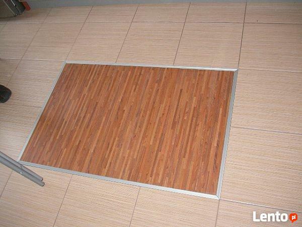 Panele podłogowe z montażem ZA DARMO!