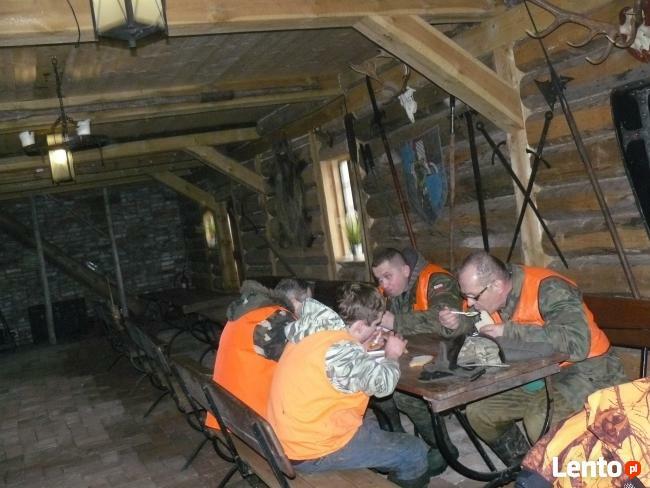 Imprezy integracyjne, pikniki firmowe, paintball