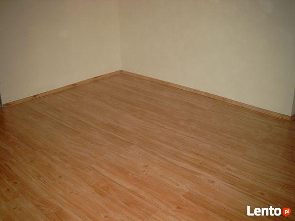 Panele podłogowe z montażem ZA DARMO!