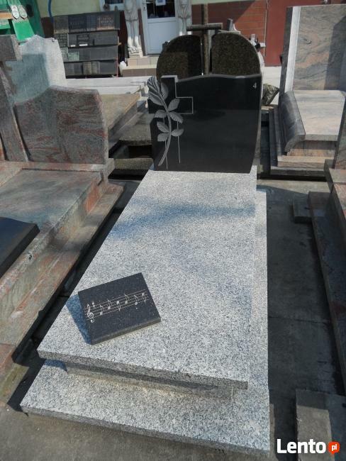 NAGROBKI, KAMIENIARSTWO EWA MICYGAŁA