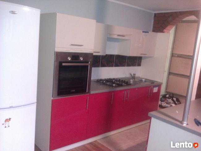 MEBLE NA ZAMÓWIENIE ,, SławMeble