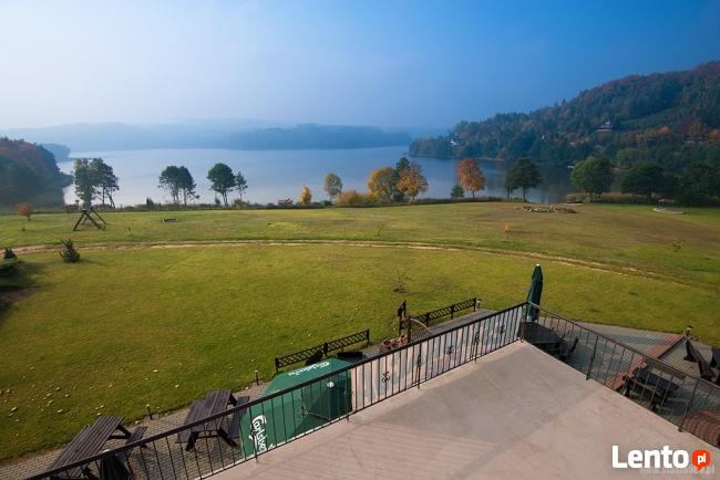 Pensjonat Lakeside
