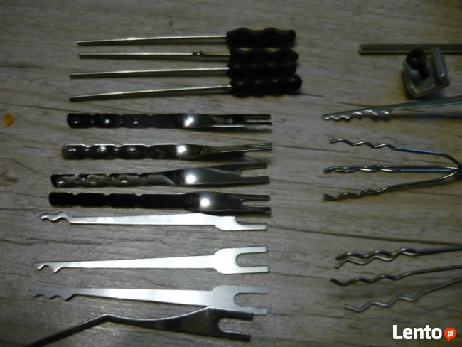 elektro pick, pistolet wibrator do otwierania zamków,