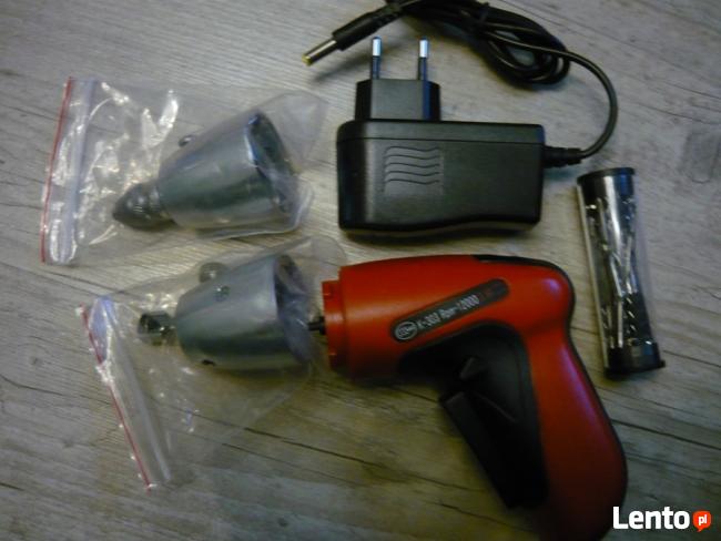 elektro pick, pistolet wibrator do otwierania zamków,