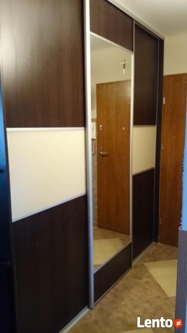 SZAFY PRZESUWNE - krótkie terminy - atrakcyjne ceny !!!