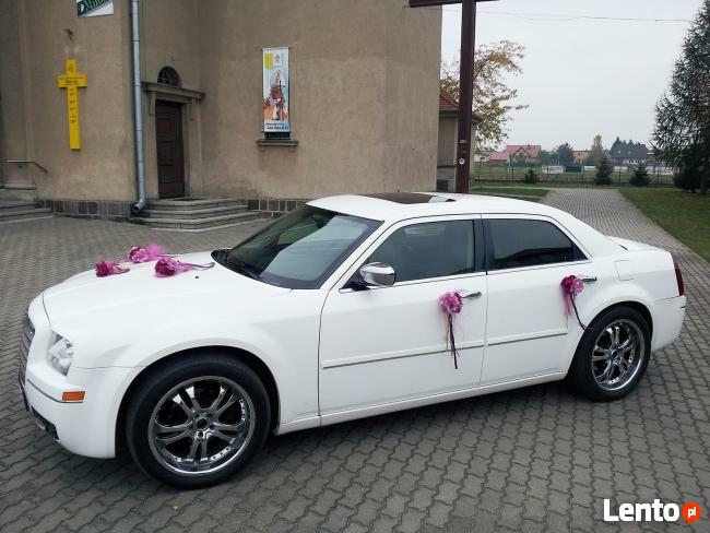 Mercedes S65 AMG / Chrysler 300C / BMW E38 / Mercedes 500SEL