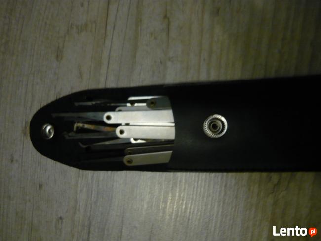 Profesjonalne picki do otwierania zamków