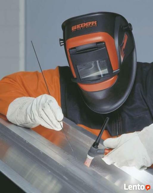 usługi spawalnicze Brzeg aluminium nierdzewka żeliwo mosiadz