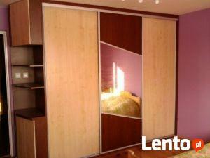 SZAFY PRZESUWNE - krótkie terminy - atrakcyjne ceny !!!