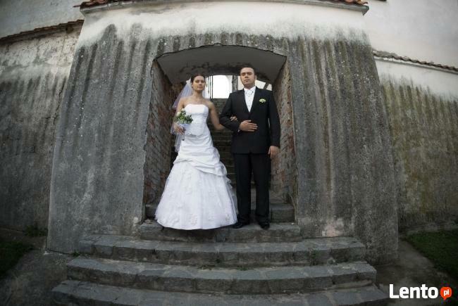 kamerzysta filmowanie ślub wesele /warszawa