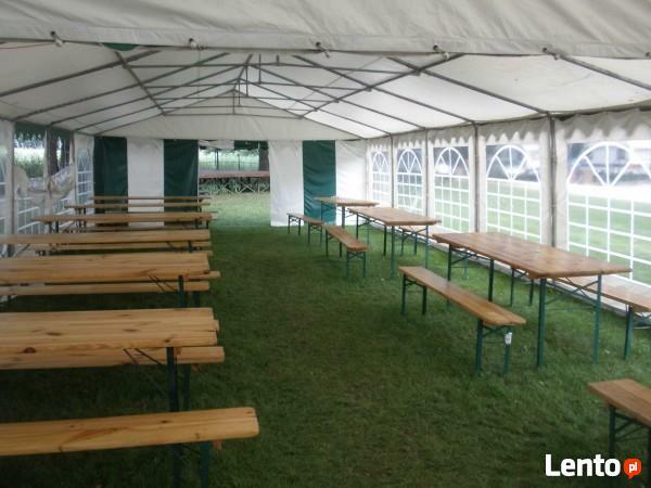 WYNAJEM NAMIOTÓW SIERAKOWICE,KARTUZY,KOŚCIERZYNA,BYTÓW
