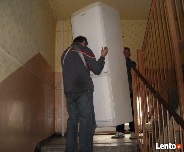 PRZEPROWADZKI OLKUSZ 666 101 605