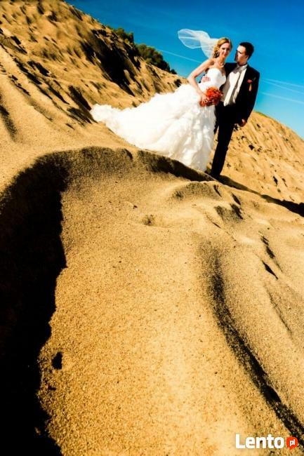 kamerzysta filmowanie ślub wesele /warszawa