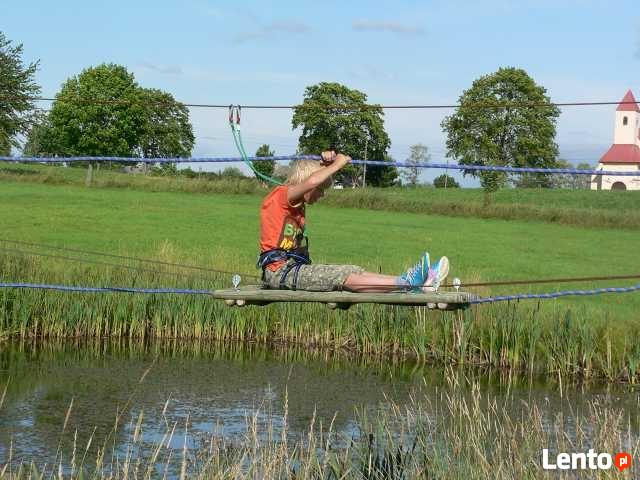 Zielone szkoły ,obozy integracyjne ,wyjazdy szkolne