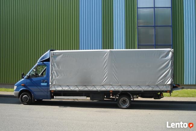 PRZEPROWADZKI OLKUSZ 666 101 605