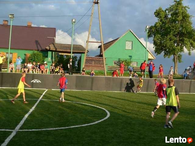 Ekscytująca wyprawa do Nowej Wsi Przywidzkiej z adrenaliną !