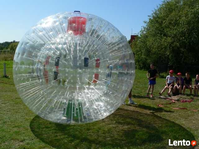 Ekscytująca wyprawa do Nowej Wsi Przywidzkiej z adrenaliną !