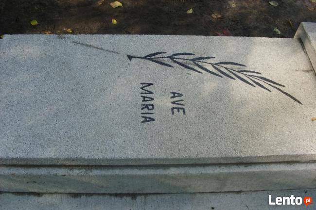 CZYSZCZENIE NAGROBKÓW, MYCIE POMNIKÓW, OPIEKA NAD GROBEM