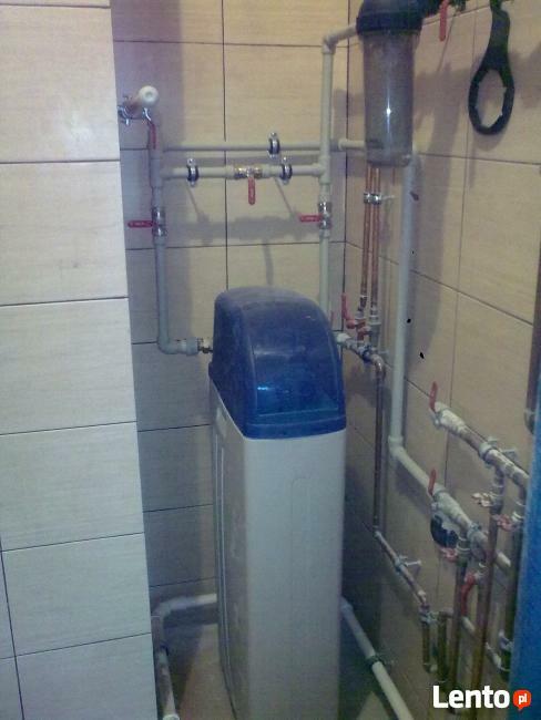 Instalacje hydrauliczne oraz gazowe