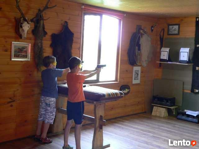 Ekscytująca wyprawa do Nowej Wsi Przywidzkiej z adrenaliną !