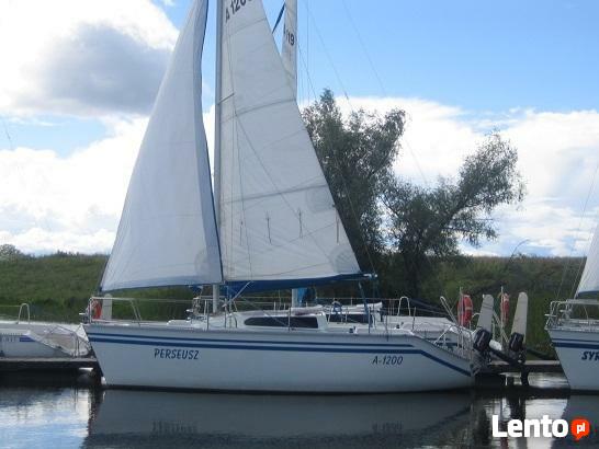 czarter jachtów żaglowych i motorowych Mazury