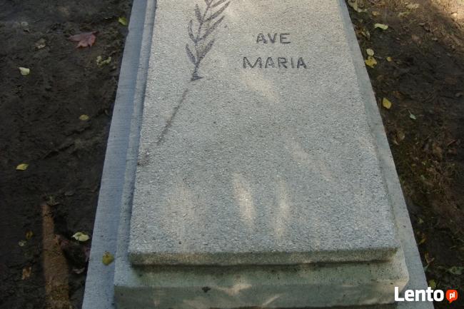 CZYSZCZENIE NAGROBKÓW, MYCIE POMNIKÓW, OPIEKA NAD GROBEM