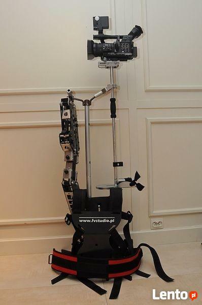 kamerzysta filmowanie ślub wesele /warszawa