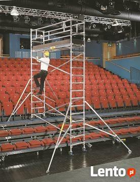 Podnośniki nożycowe UPRIGHT , części zamienne