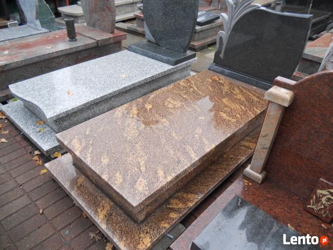 Nagrobki, kamieniarstwo Ewa Micygała