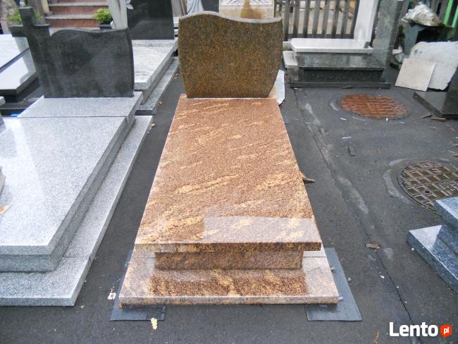 Nagrobki, kamieniarstwo Ewa Micygała