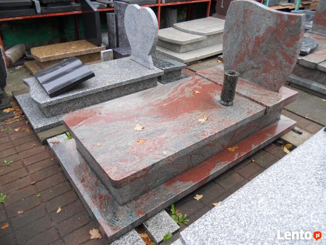 Nagrobki, kamieniarstwo Ewa Micygała