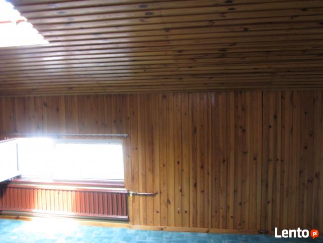 Sprzedam Dom 35 km. od Wrocławia -Twardogóra