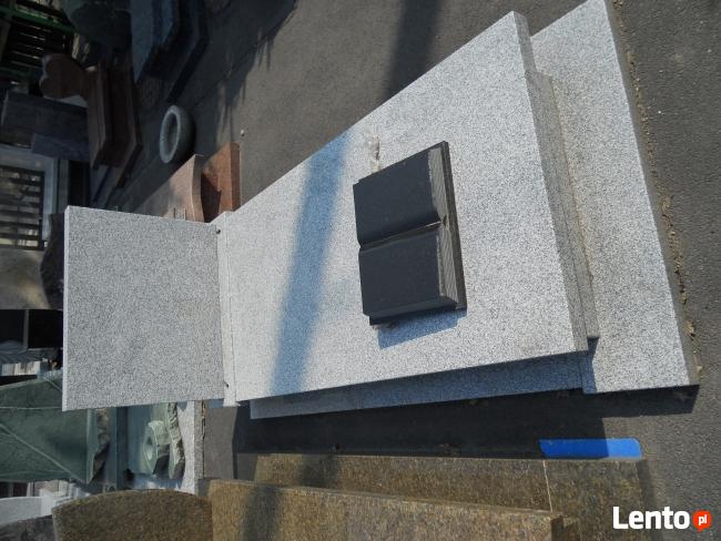 Nagrobki, kamieniarstwo Ewa Micygała