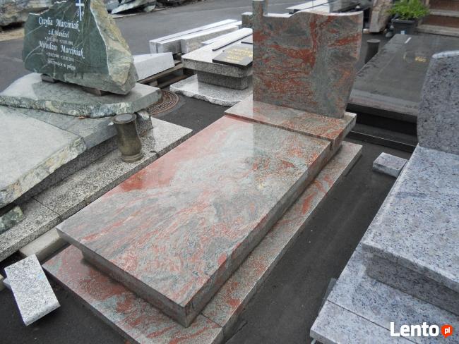 Nagrobki, kamieniarstwo Ewa Micygała