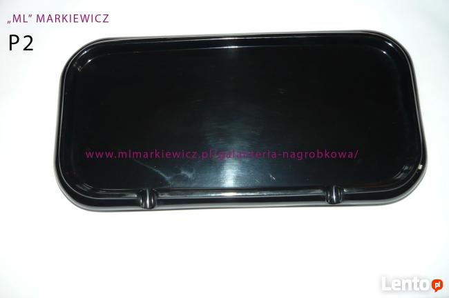 Wazony na cmentarz, wazony na grób z żywicy epoksydowej HURT