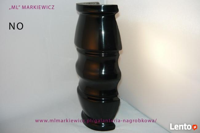 Wazony na cmentarz, wazony na grób z żywicy epoksydowej HURT