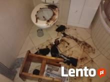 Vector-sprzątanie po zgonach -30% opróżnianie mieszkań