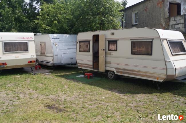 Domki kempingowe Laguna Unieście