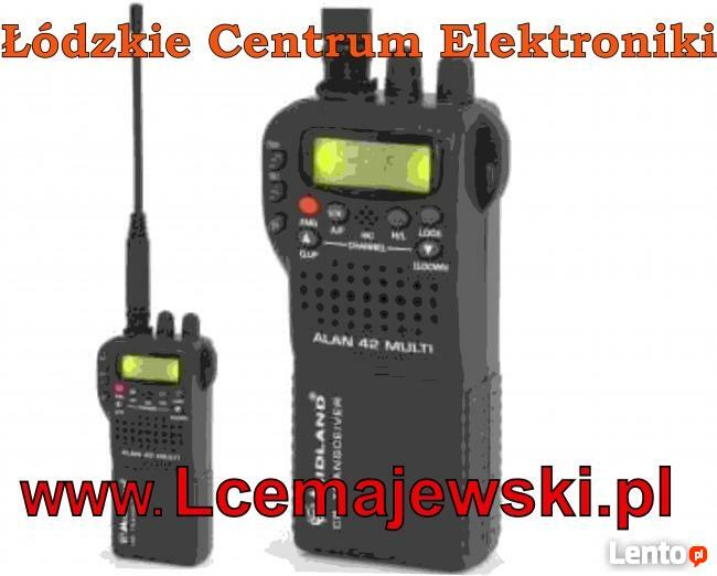 jonny III Łódzkie Centrum Elektroniki