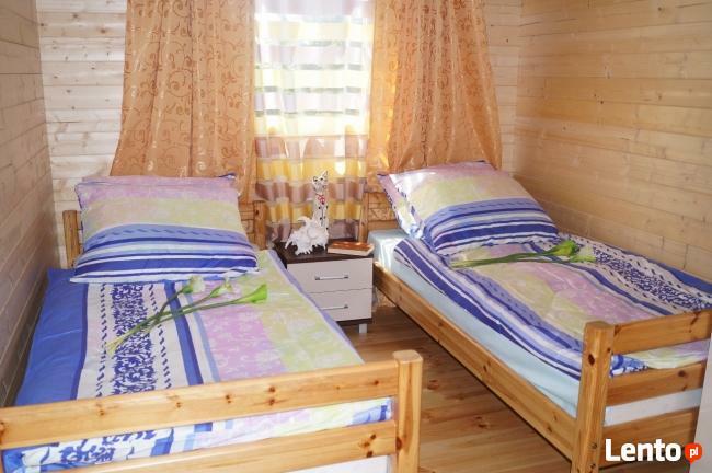 Domki kempingowe Onyx Mielno