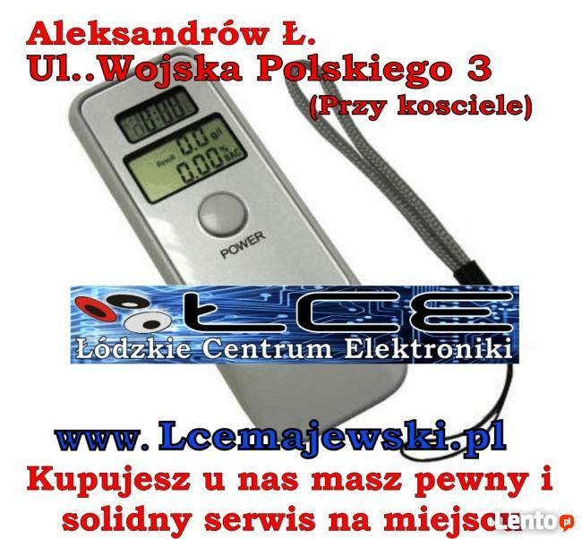 jonny III Łódzkie Centrum Elektroniki