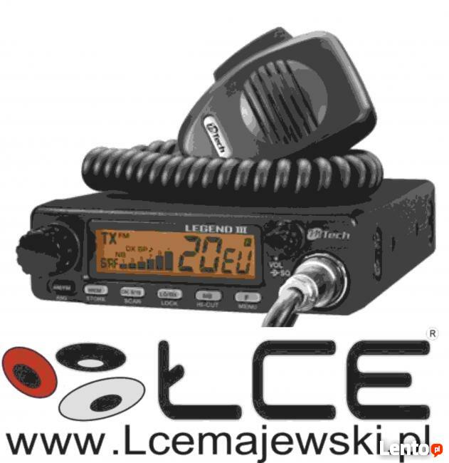 jonny III Łódzkie Centrum Elektroniki