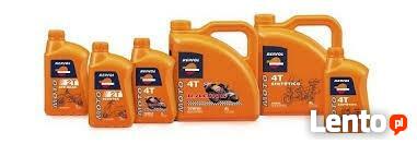 OLEJE REPSOL HURT-DETAL PRZEMO-OIL SIEDLCE