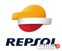 OLEJE REPSOL HURT-DETAL PRZEMO-OIL SIEDLCE