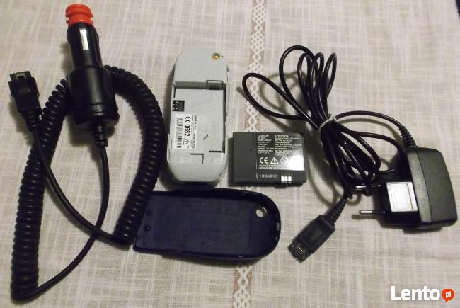SIEMENS A50 Telefon komórkowy + 2 ładowarki