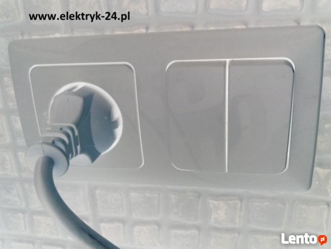 ELEKTRYK Palędzie KOMORNIKI, PUSZCZYKOWO, WIRY 602593036